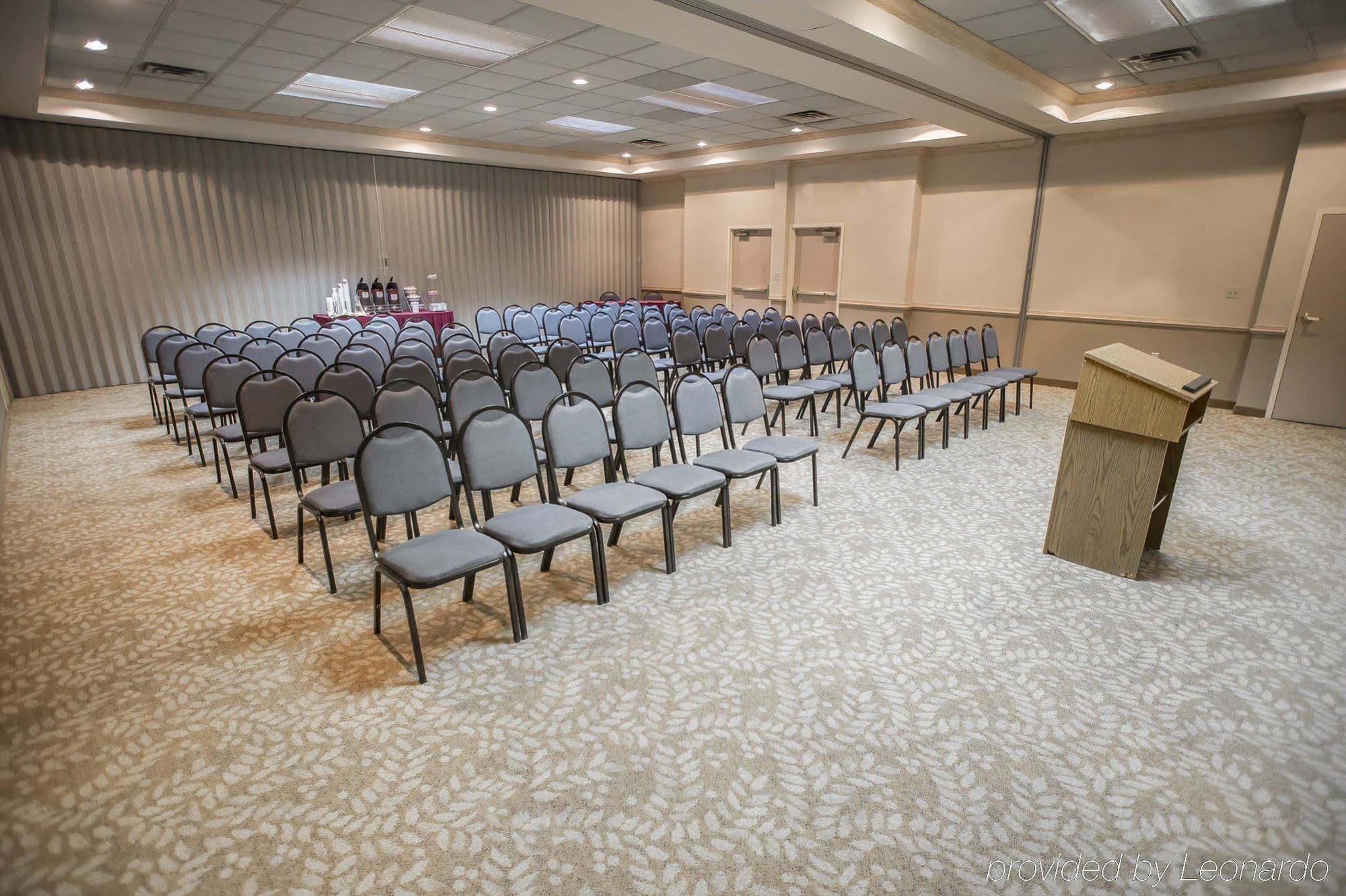 Comfort Suites University Area Notre Dame-South Bend Exteriör bild